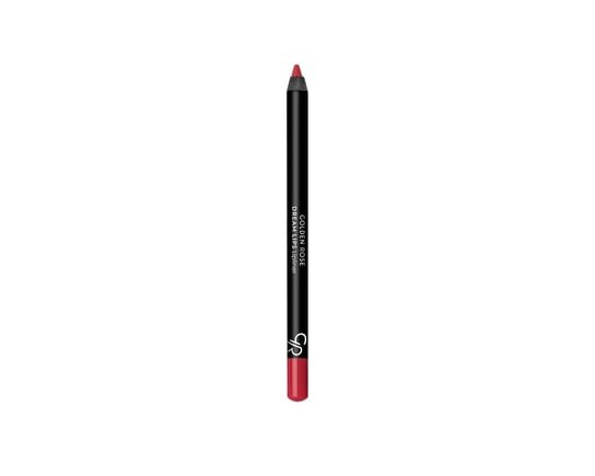 

Карандаш для губ 513, 1,4 г Golden Rose, Dream Lips, красный