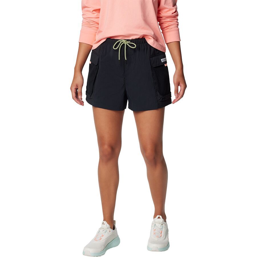 

Шорты Columbia PFG Open Water 3in Short Columbia, Black