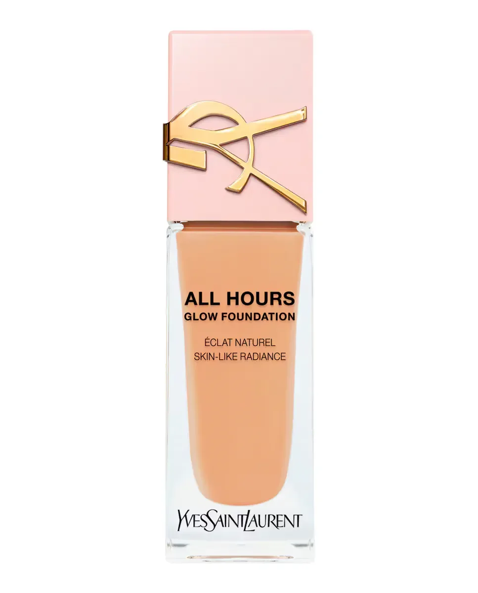 Тональная основа All Hours Glow от Yves Saint Laurent, Mn1.5