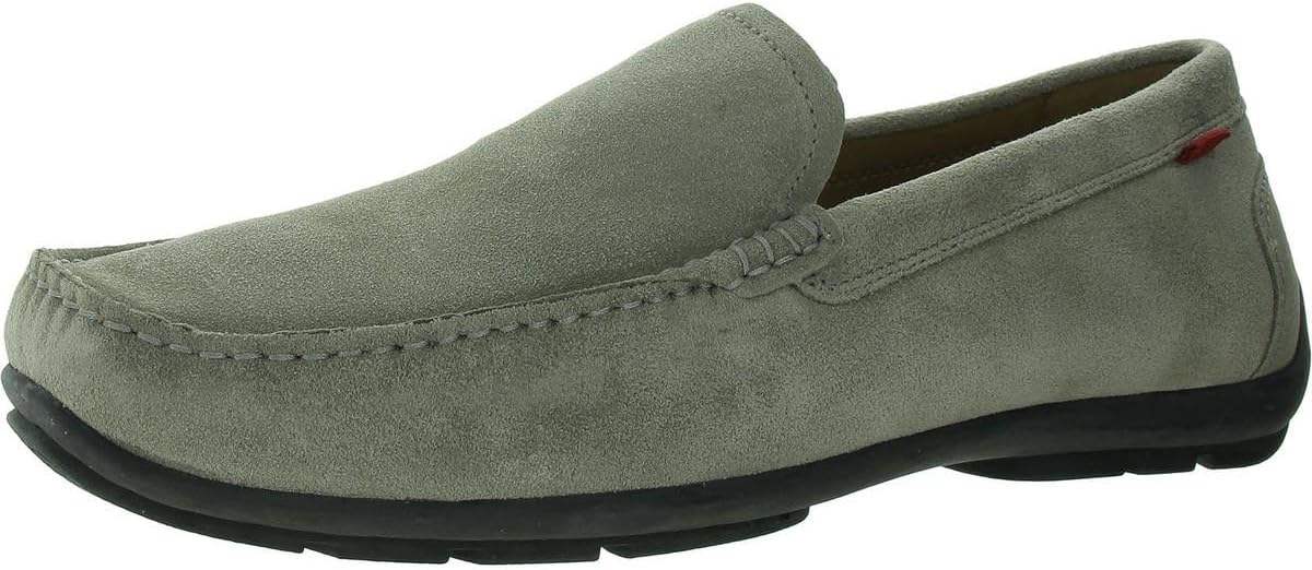 

Мокасины Marc Joseph New York для мужчин, модель Watson Ave, серый