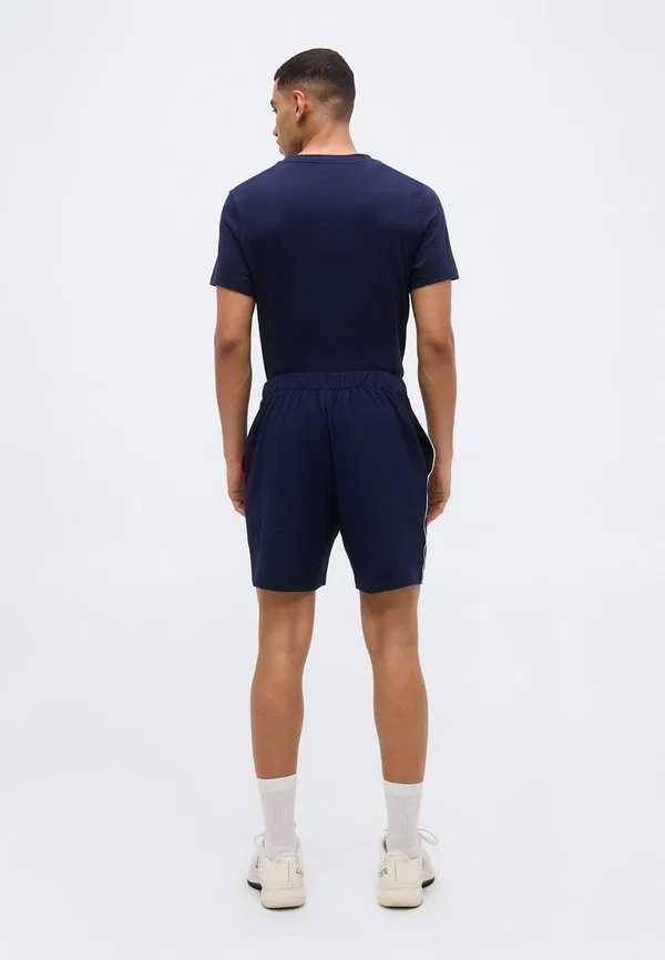 Спортивные шорты Lacoste Sport, Navy Blue — фото 3