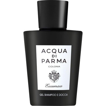 

Гель для волос и душа Essenza 200мл, Acqua Di Parma