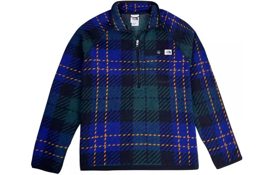 

THE NORTH FACE Мужская толстовка, цвет Blue