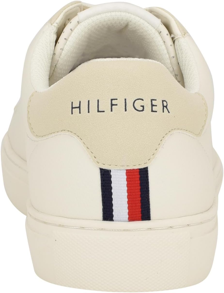 Кроссовки Tommy Hilfiger Brecon, бежевый/кремовый — фото 3