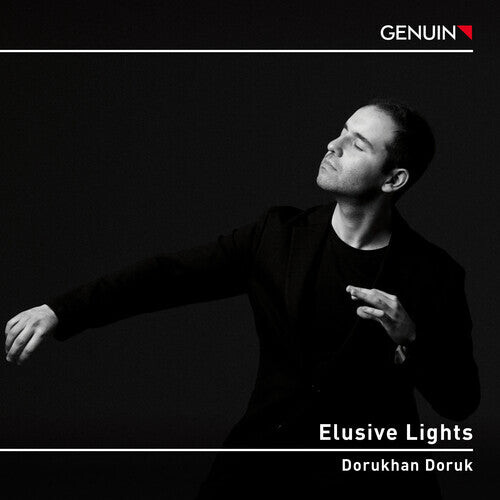 

CD диск Bloch / Cassado / Doruk: Elusive Lights