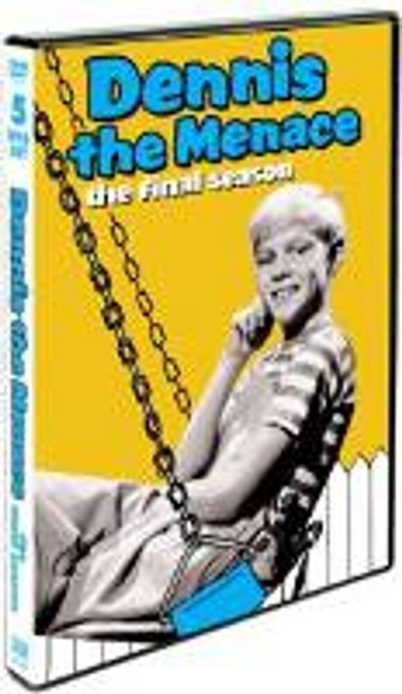 

Диск DVD Season 4-The Final Season