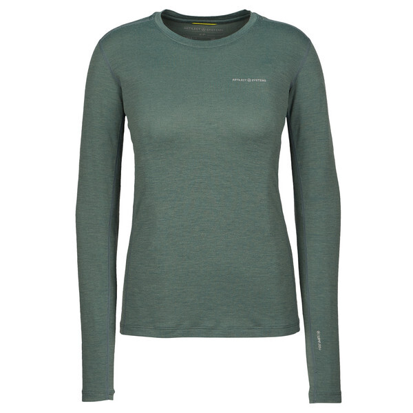 

Лонгслив Artilect, цвет Sagebrush