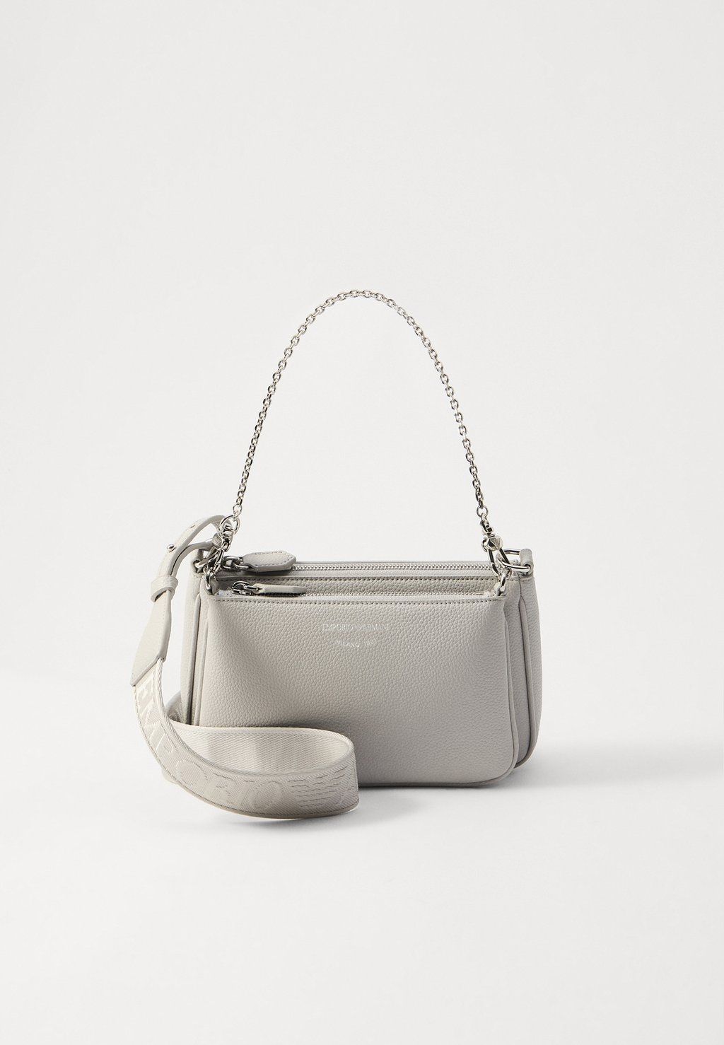 

Сумка DEA CERVO MULTIPOCKET SET Emporio Armani, коричневый