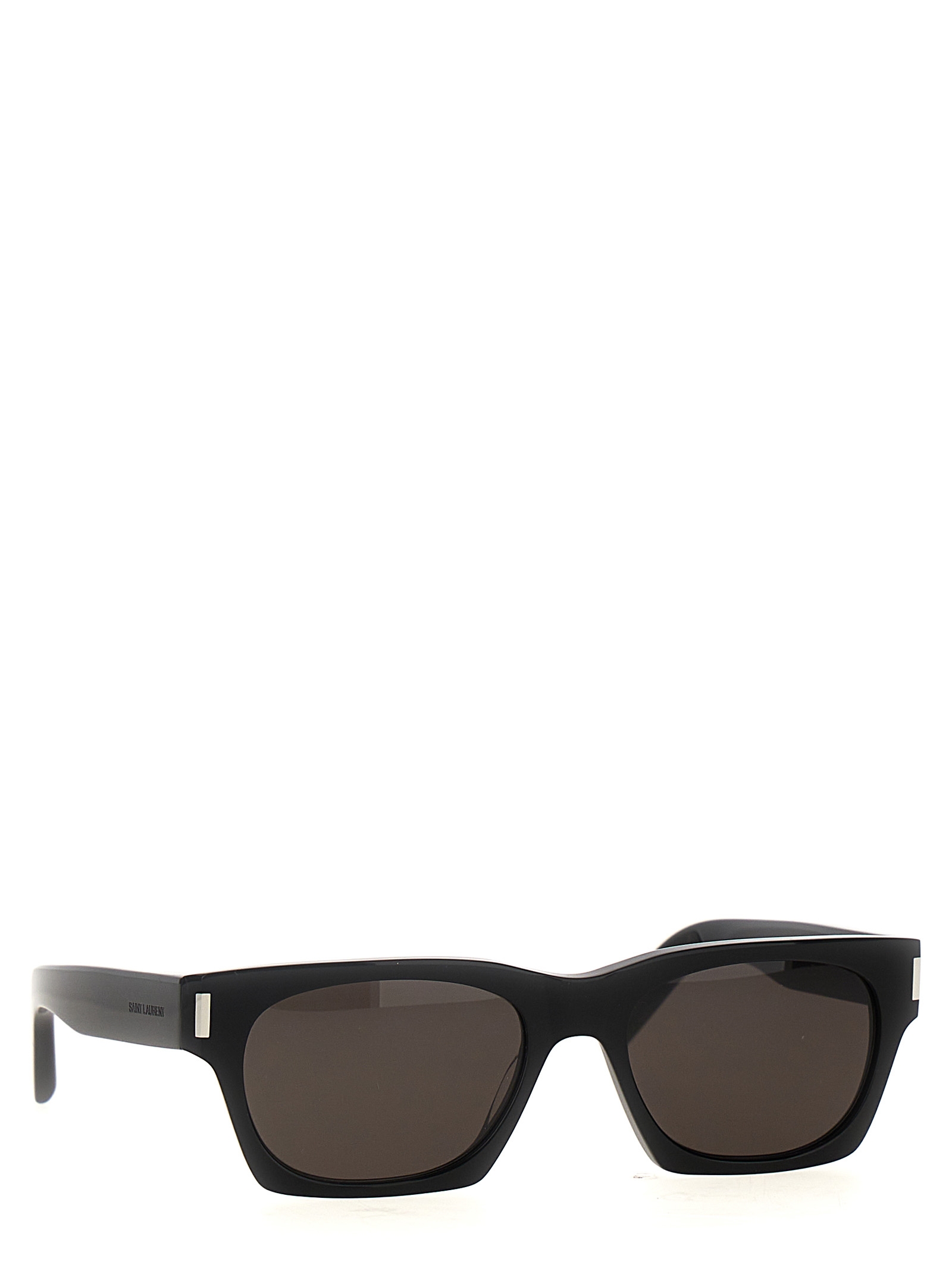 Солнцезащитные очки 'SL 402 Bold Sunrise' SAINT LAURENT, черный — фото 2