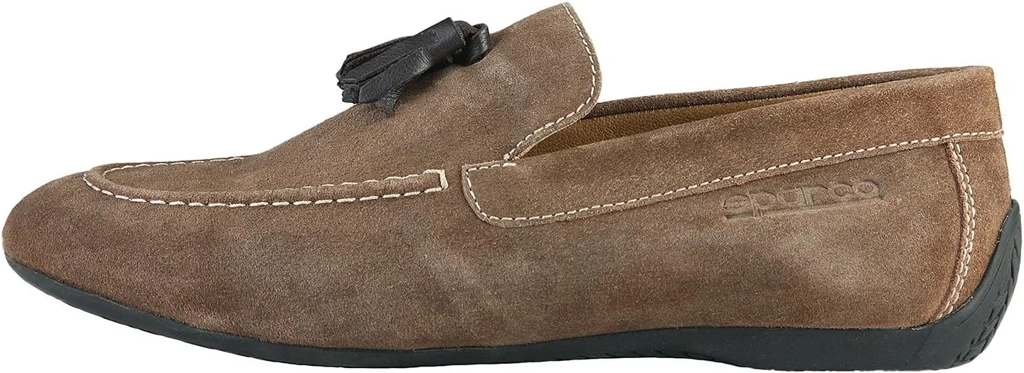 Туфли Sparco Marina-Bay Men's, Beige