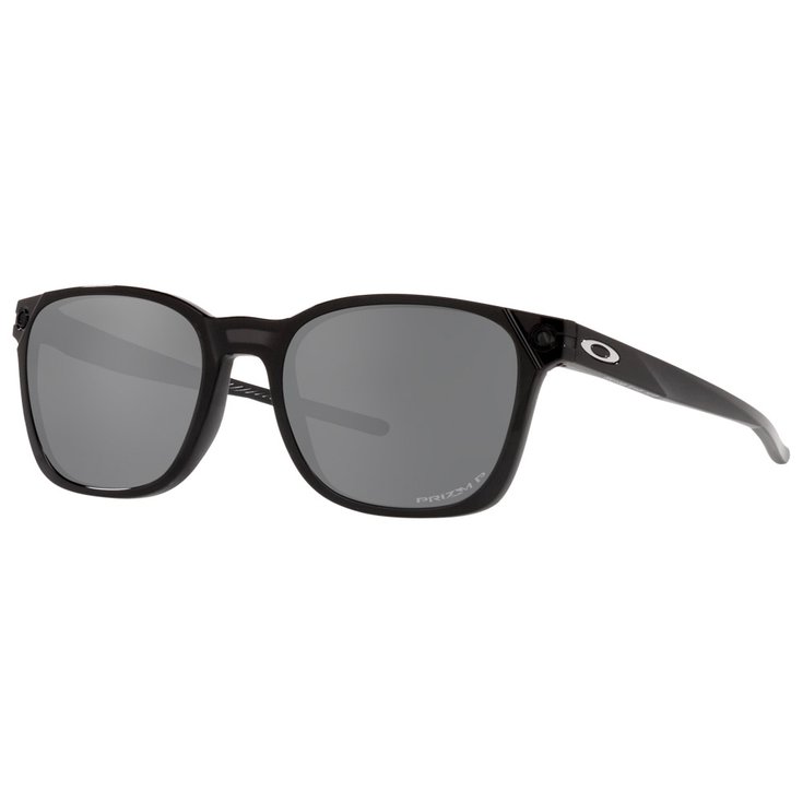 

Солнцезащитные очки ojector black ink prizm black polarized Oakley