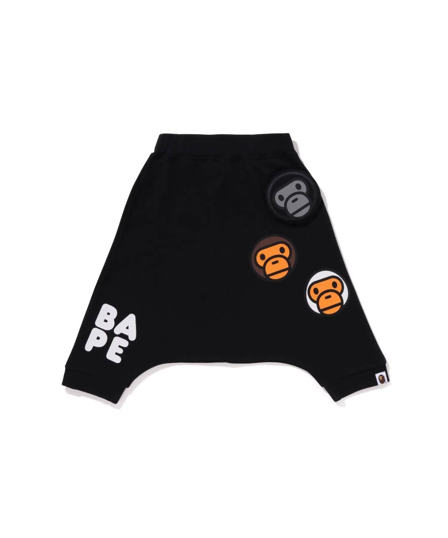 Спортивные шорты BABYILO SAROUEL
