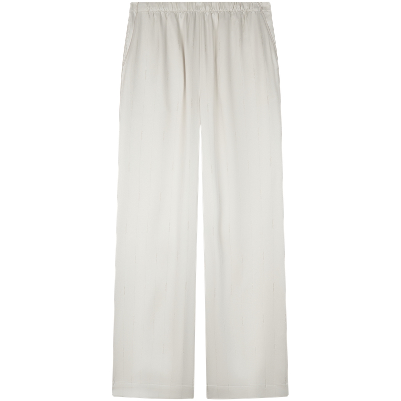 

Пижамные штаны женские Calvin Klein, золото