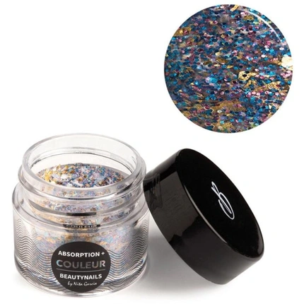 

Акриловый порошок Bna Цианит - 6г Beautynails