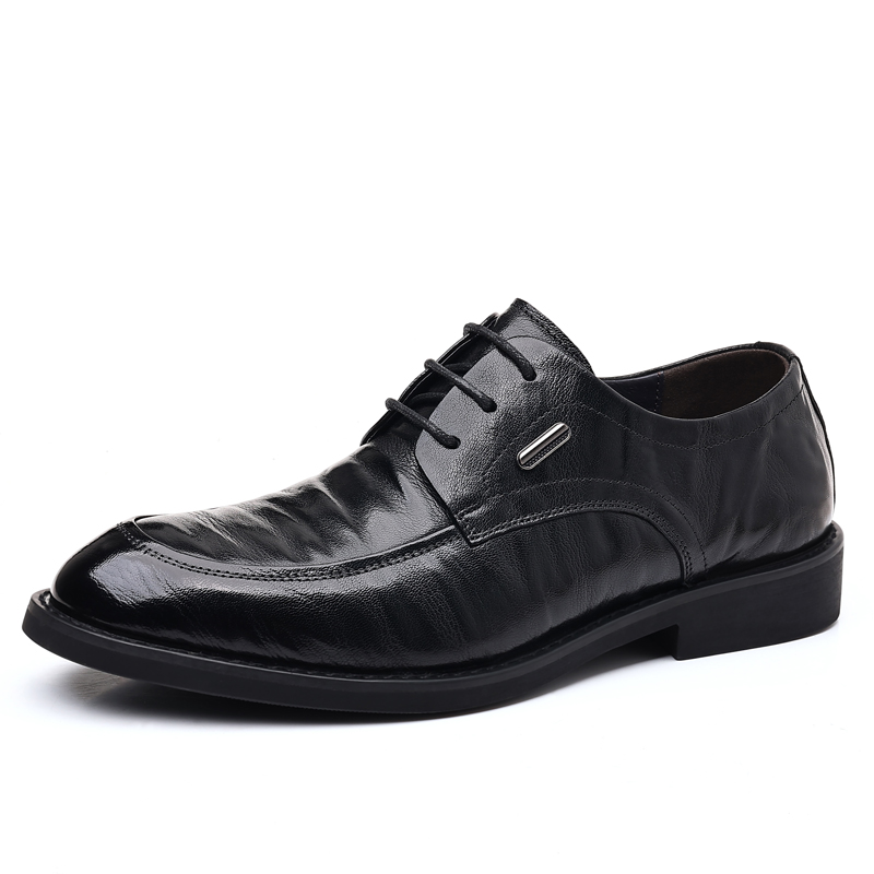 

Туфли мужские низкие Cachiotti, Black