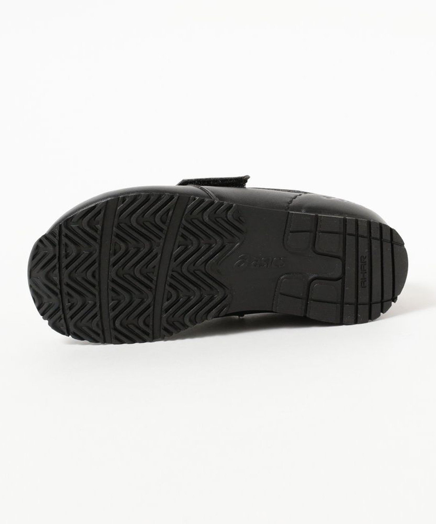 Кроссовки ASICS / Effort LF (16-22 см) Kodomo Beams, 001BLACK — фото 4