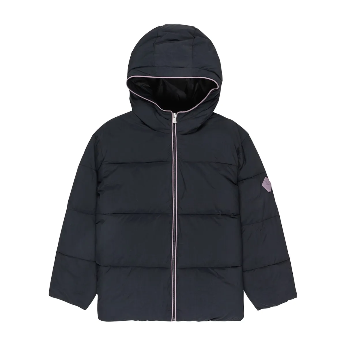 

Детская куртка Groovy Baby Puffer Roxy, черный