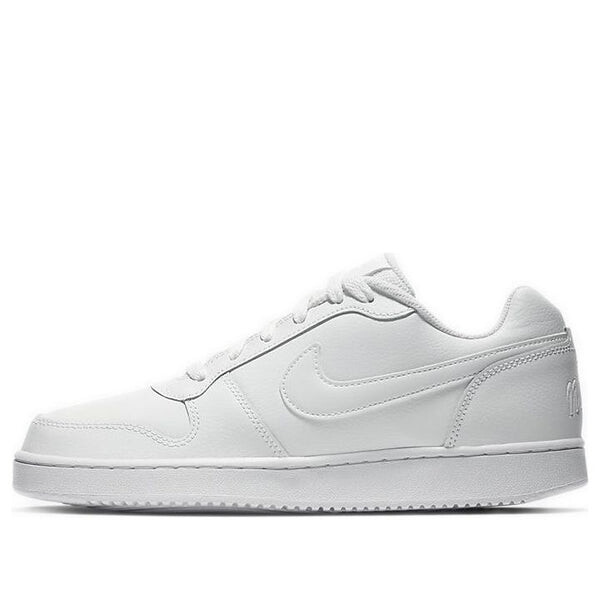 

Кроссовки ebernon низкие Nike, белый