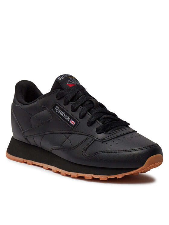 Кроссовки Reebok, черный — фото 2