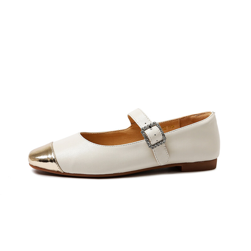 

Туфли MUKALUO Mary Jane Shoes Women's