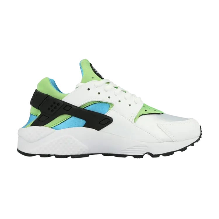 

Кроссовки Nike Wmns Air Huarache Run, белый