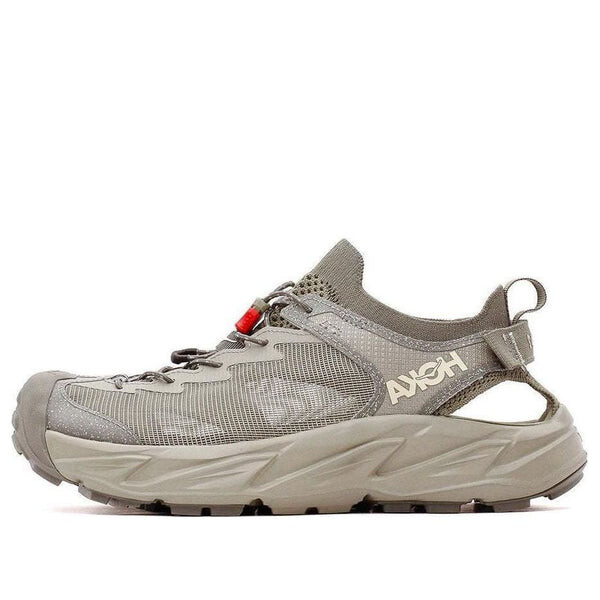 

Сандалии hopara 2 'barley oat milk' Hoka One One, мультиколор