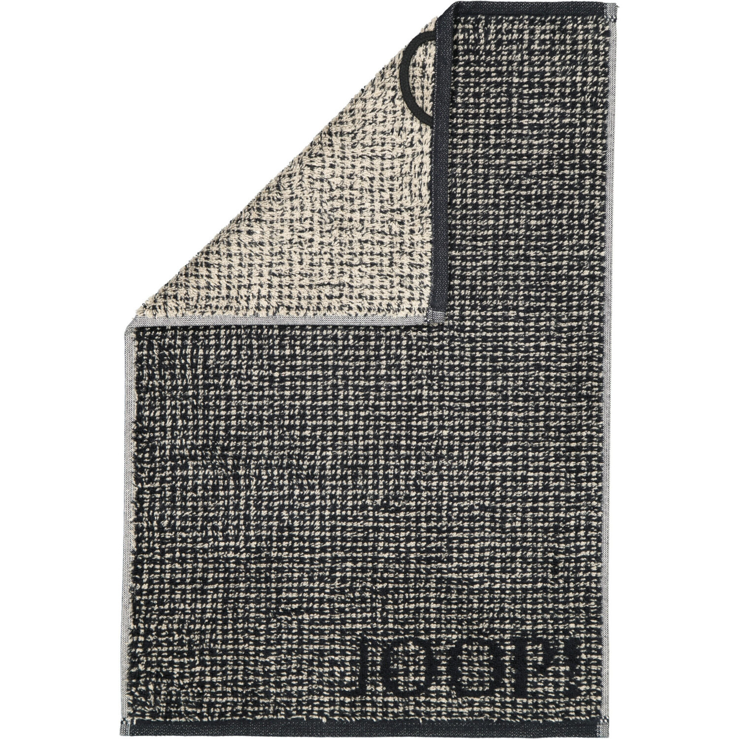 

Полотенца select allover 1695 Joop!, бежевый