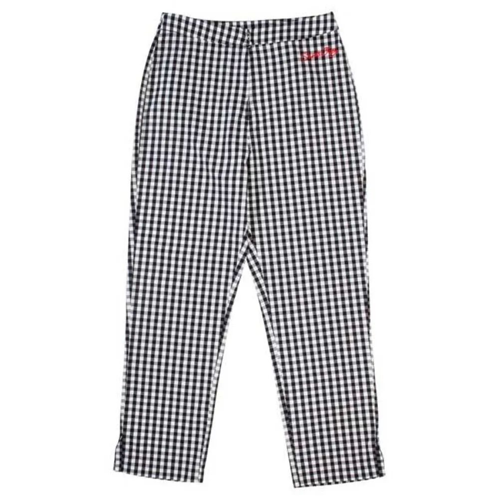 

Брюки Santa Cruz Debbie, серый