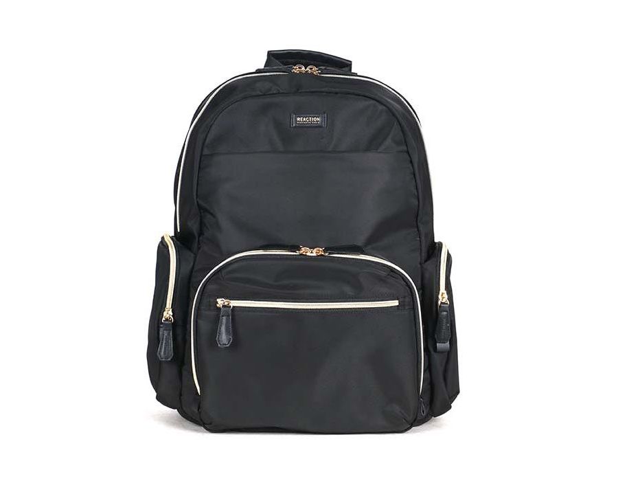 

Рюкзак для ноутбука Sophie для женщин, 15 дюймов Kenneth Cole Reaction, черный