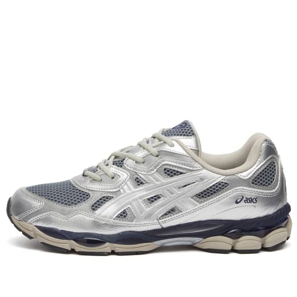

X billys gel-nyc кроссовки Asics, мультиколор