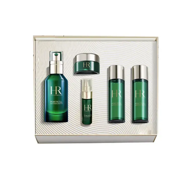 

Powercell Skinmunity сыворотка наборы для ухода за кожей unisex HELENA RUBINSTEIN