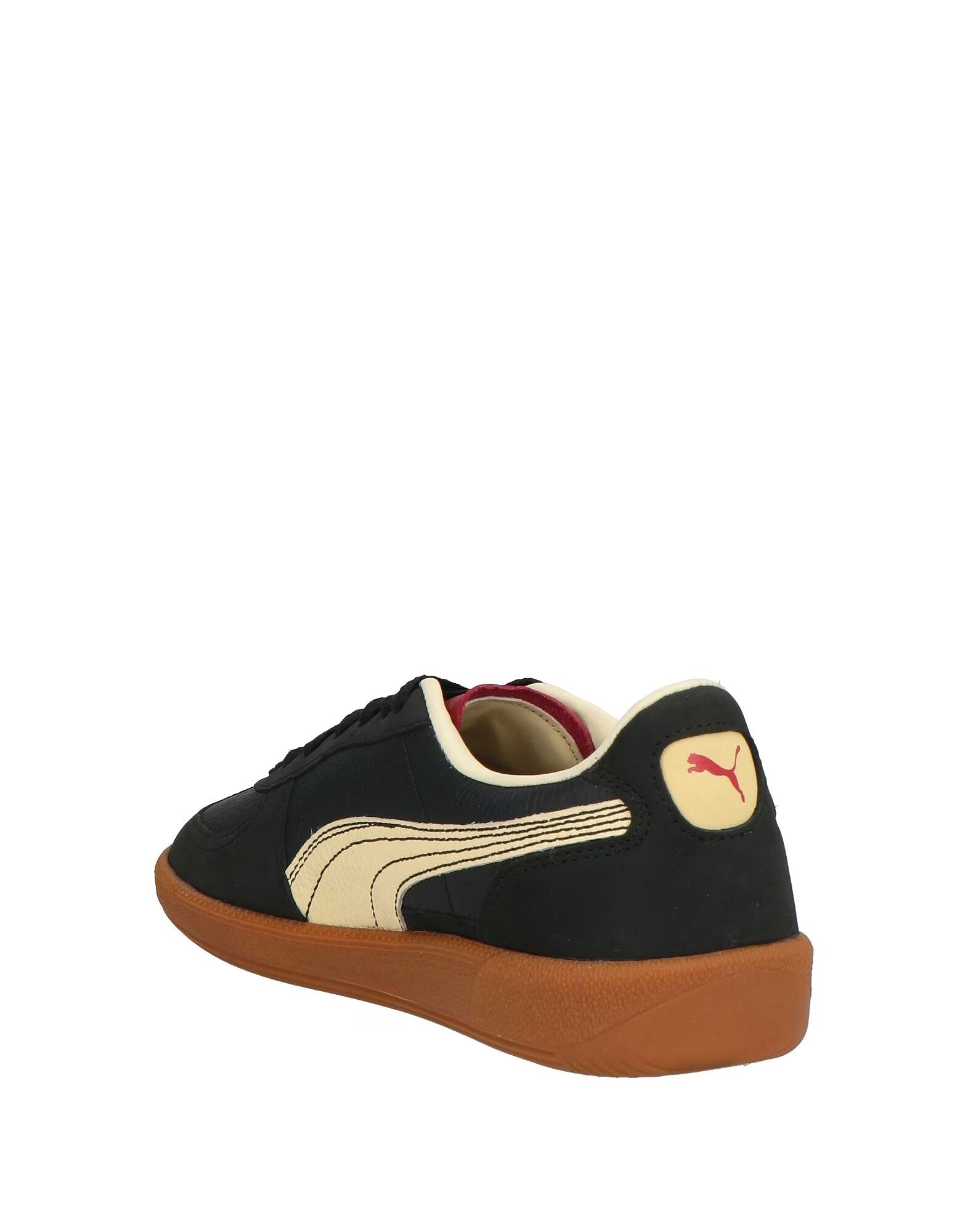 Кроссовки Select Puma, черный — фото 3