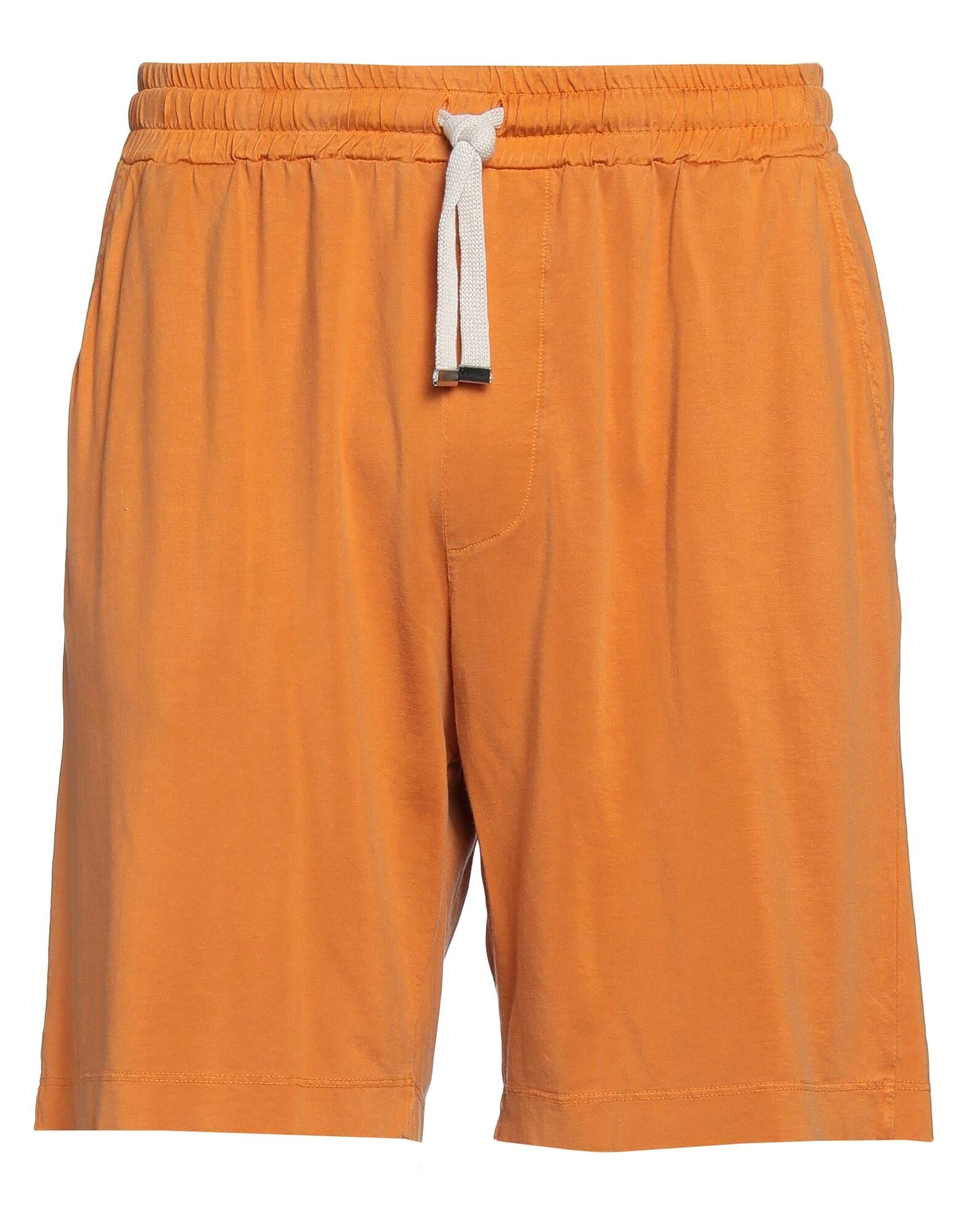 

Спортивные шорты Daniele Fiesoli, желтовато-коричневый