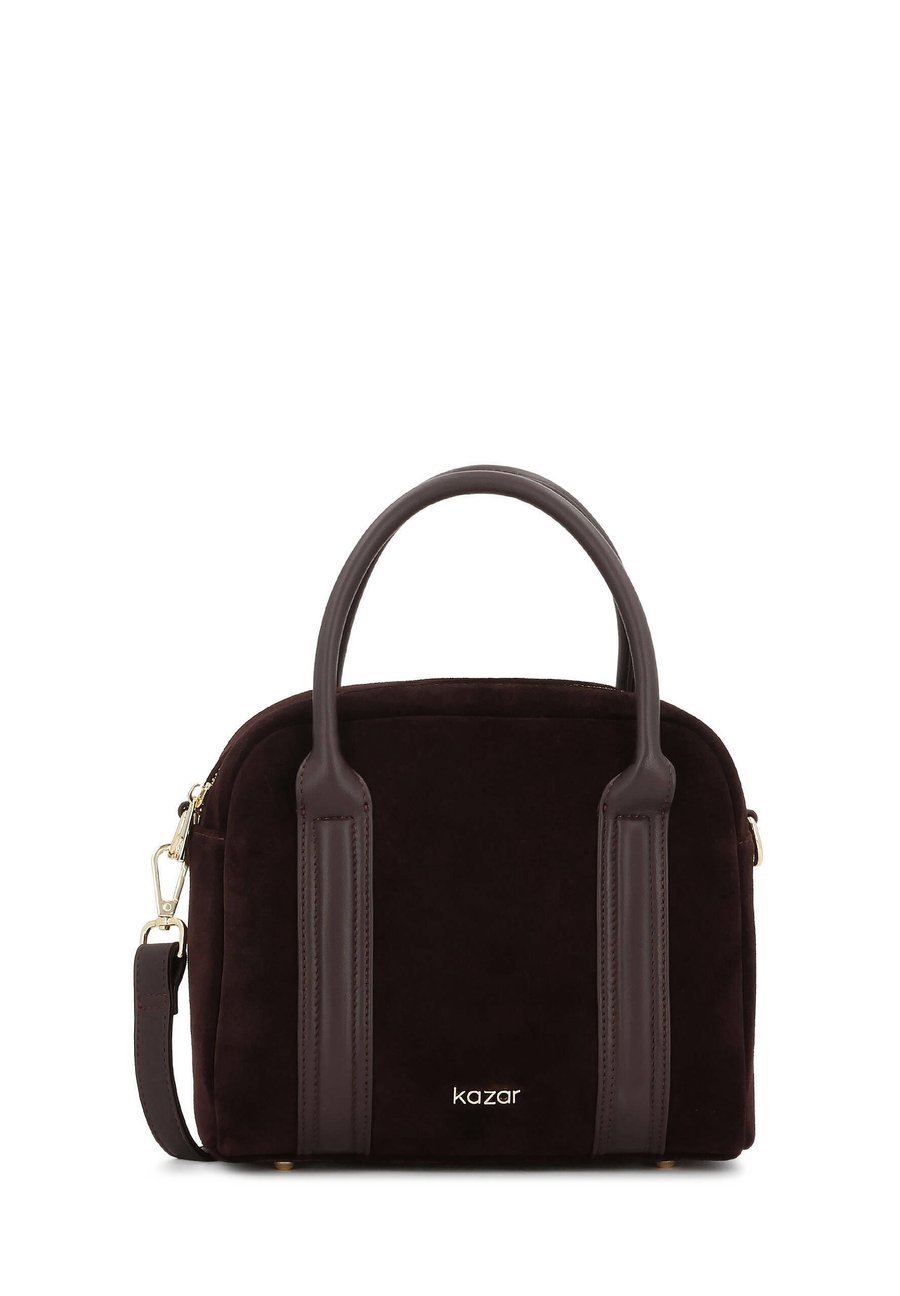 

Сумка Kazar ARLENA, Dark Brown