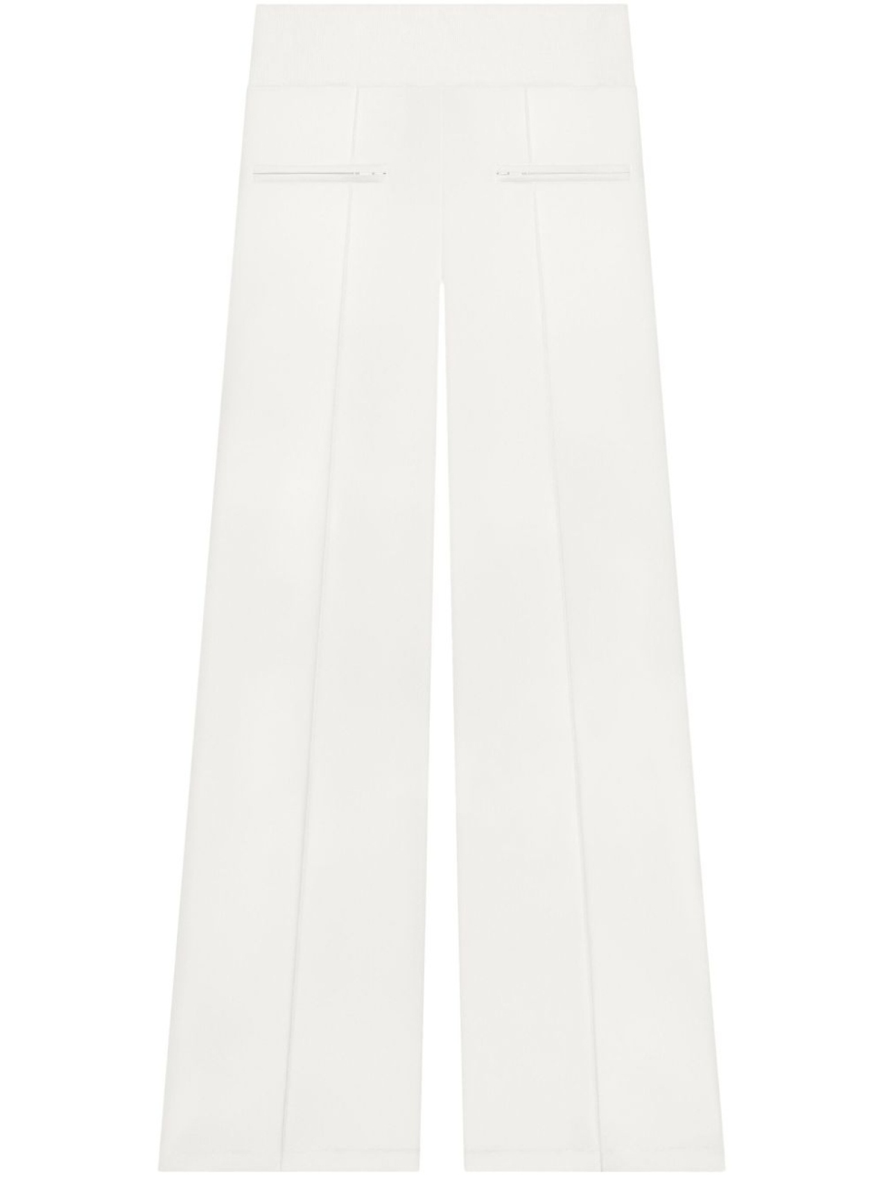 

Courrèges спортивные брюки, белый
