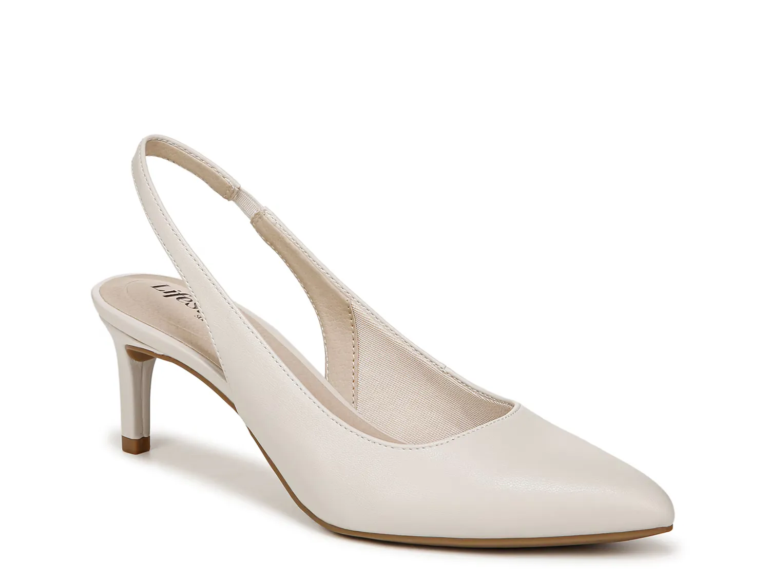 

Туфли Annalise Pump Lifestride, белый