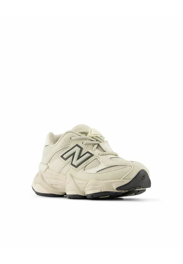 9060 детские туфли New Balance, Shipyard Linen — фото 2