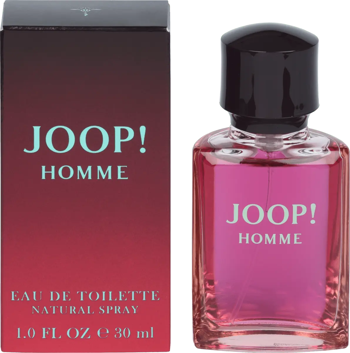 Туалетная вода Homme 30 мл Joop — фото 2