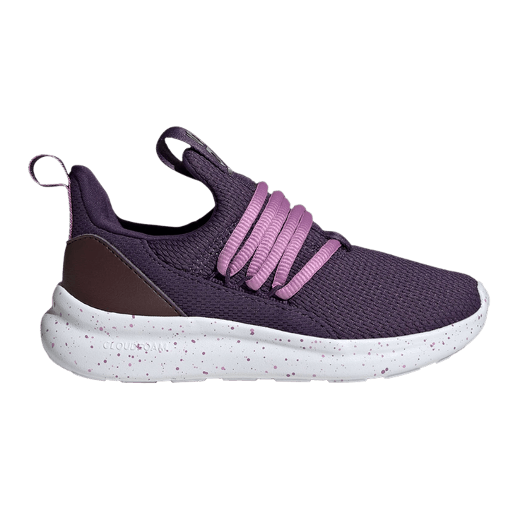 

Кроссовки adidas Lite Racer Adapt 7.0 K 'Aurora Plum', фиолетовый