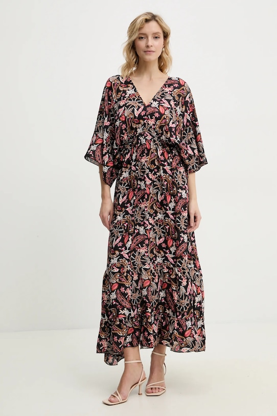 

Платье Answear.Lab, черный