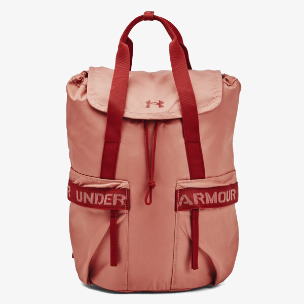 

Рюкзак и любимый рюкзак Under Armour, розовый
