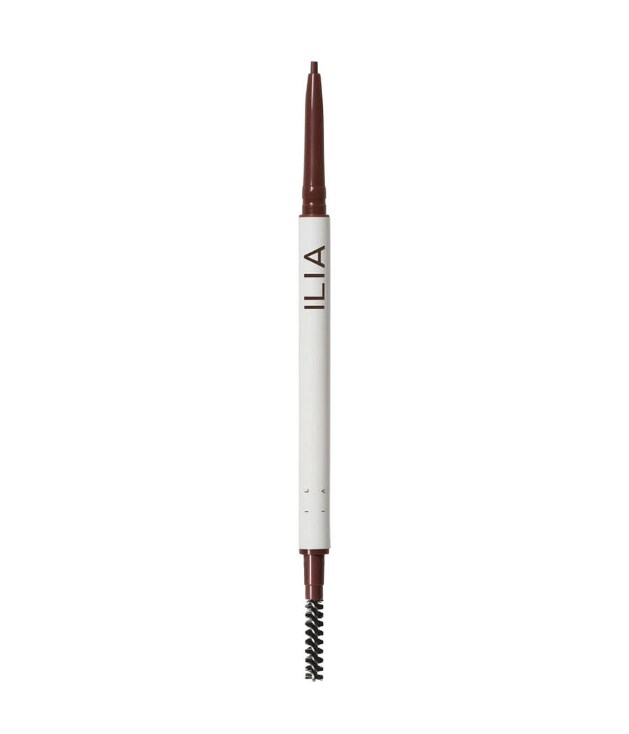 

Карандаш для бровей ILIA Beauty In Ful Micro Top Brow Pencil, Auburn Brown, 0.9g