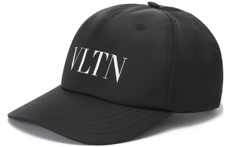 

Valentino Бейсболка с логотипом VLTN, Black