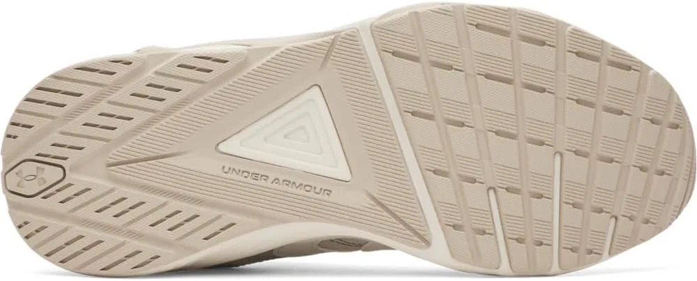 Мужские кроссовки Under Armour UA Charged Commit Tr 5, Khaki Base Summit White Castlerock — фото 3