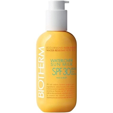 

Солнечное молоко 210г, Biotherm