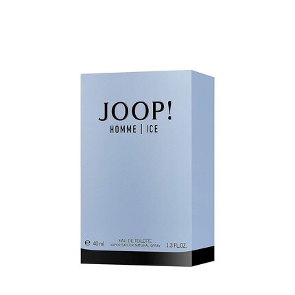 ЙУОП! Туалетная вода Homme ICE 40 мл EDT Спрей Joop! — фото 2