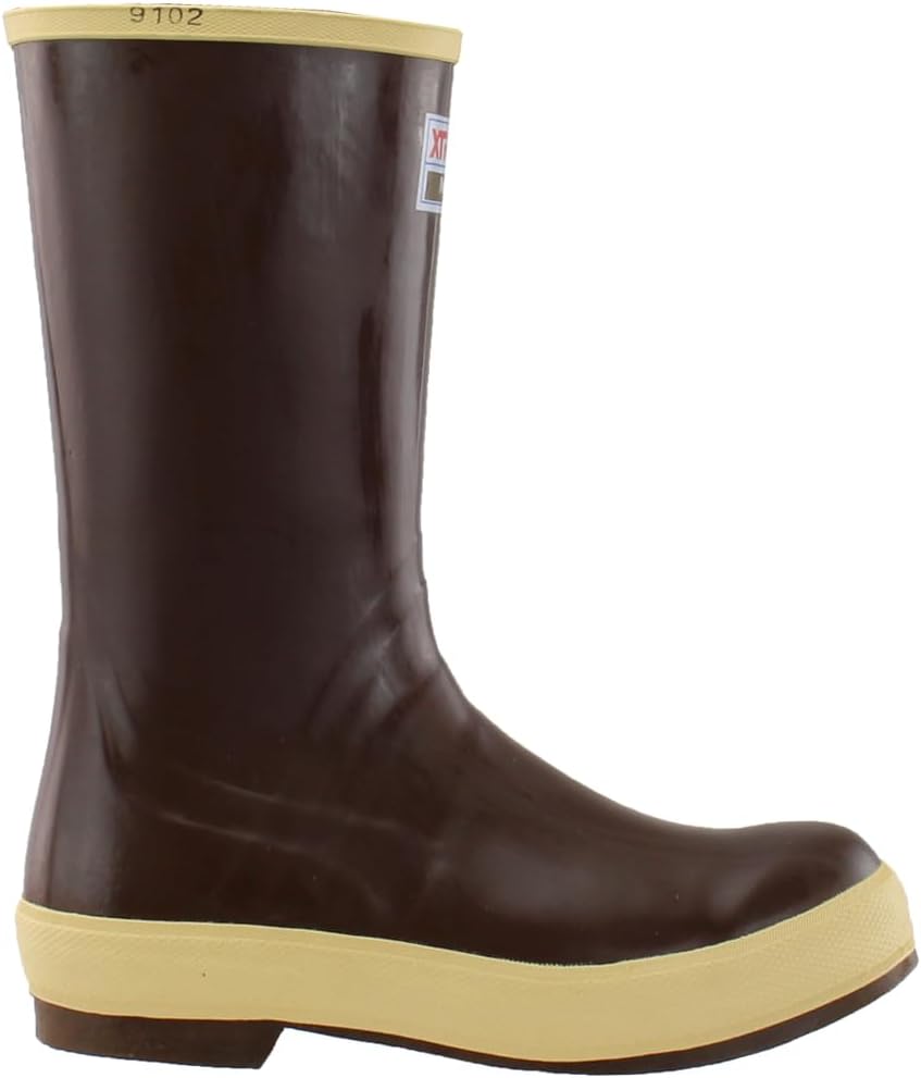 

Мужские ботинки Xtratuf 12 Legacy, D