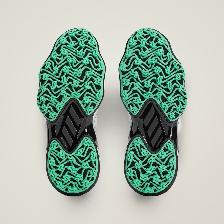 Спортивная обувь ADIDAS BY STELLA MCCARTNEY, белый — фото 4