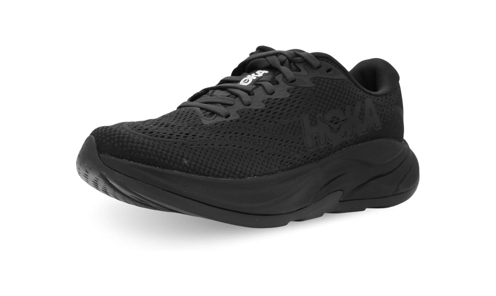 

Мужские беговые кроссовки Hoka Rincon 4 черные