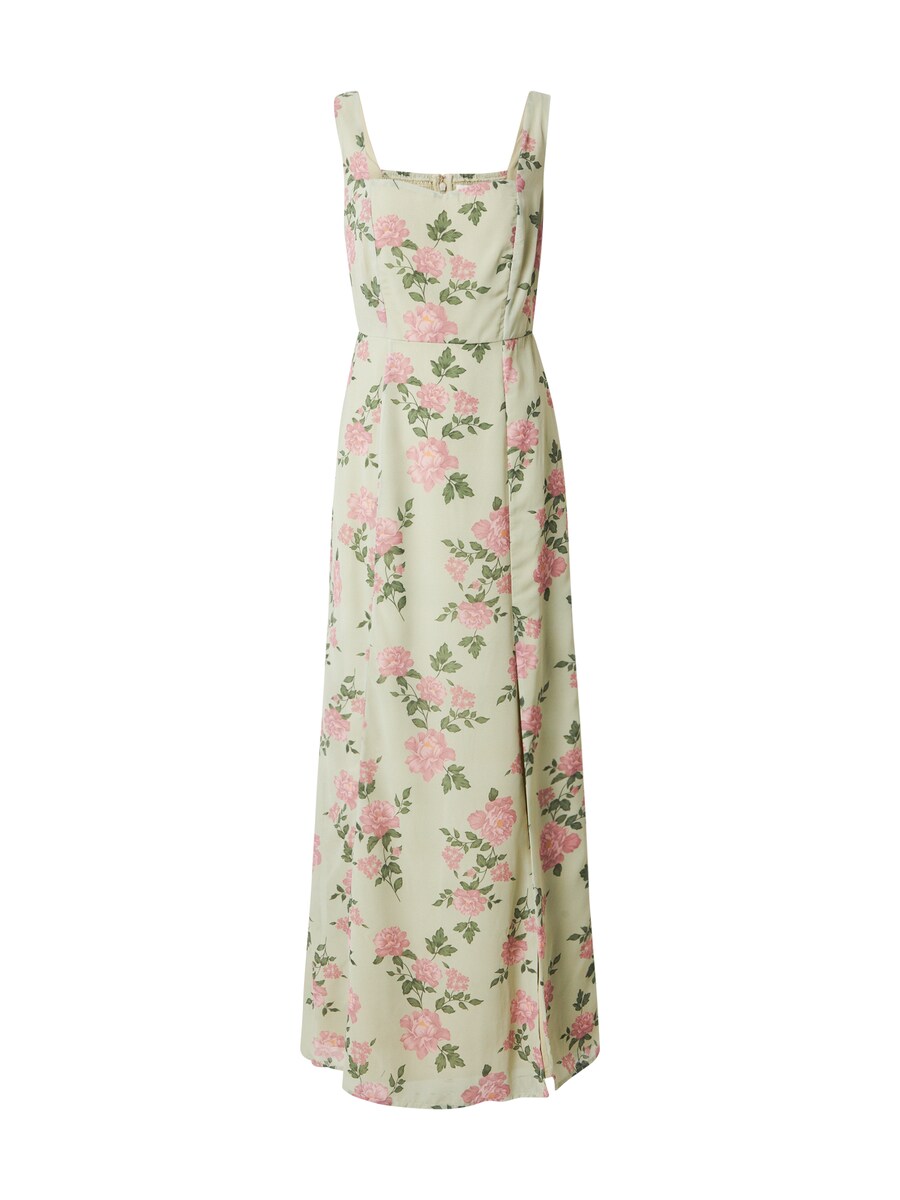 

Платье Maya Deluxe, цвет Green/Pastel green
